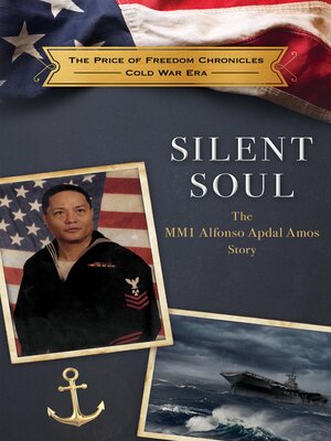 cover image of Silent Soul
